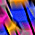 Brushed Painting 057